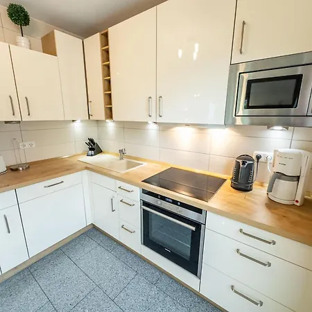 Ferienhaus Niedertor